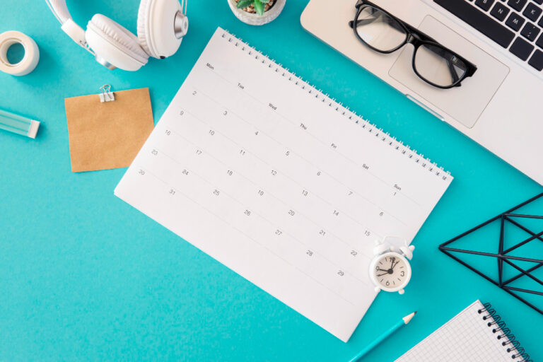 Keunggulan kalender custom
