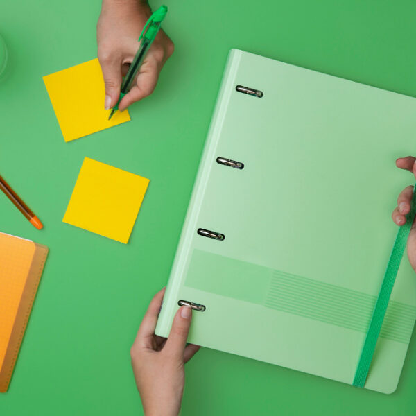 Agenda custom