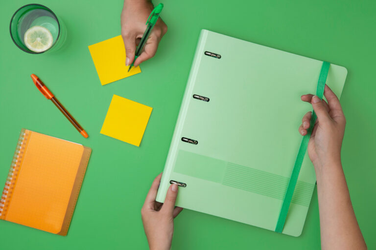 Agenda custom