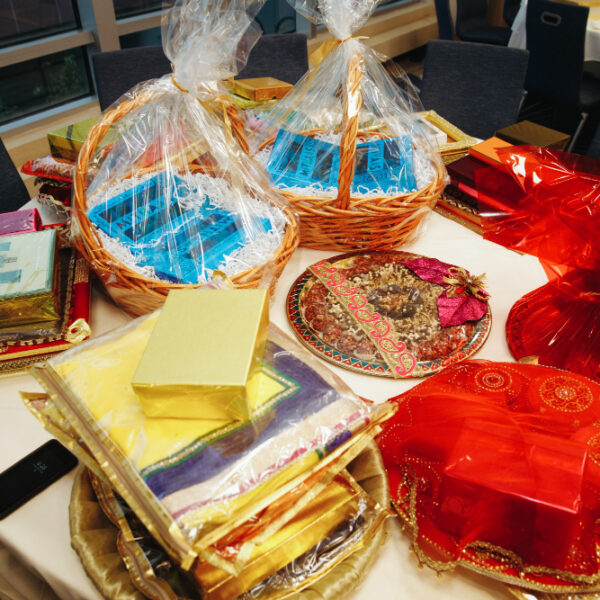 Checklist souvenir akhir tahun