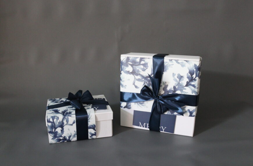 Ide Hampers Natal untuk Klien Premium: Dari Lokal ke Internasional