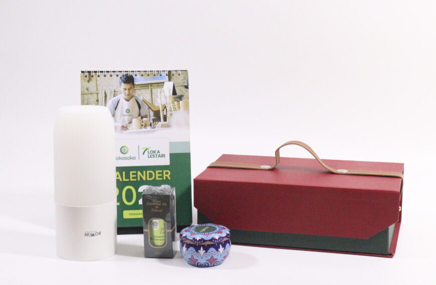 Kesalahan Memilih Souvenir Natal dan Cara Menghindarinya