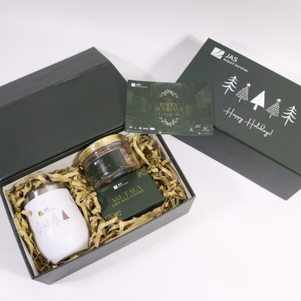 7 Cara Memilih Corporate Gift yang Tepat Menjelang Natal & Akhir Tahun