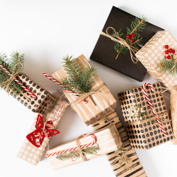 Hampers Natal untuk Brand Engagement Perusahaan Jakarta 