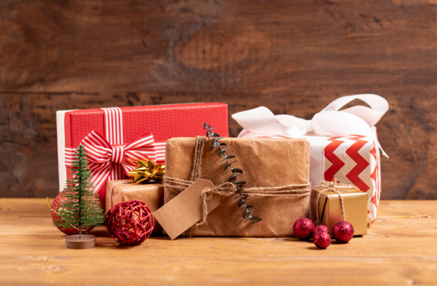 6 Tren Hampers Natal 2025: Personal, Premium, dan Sustainable