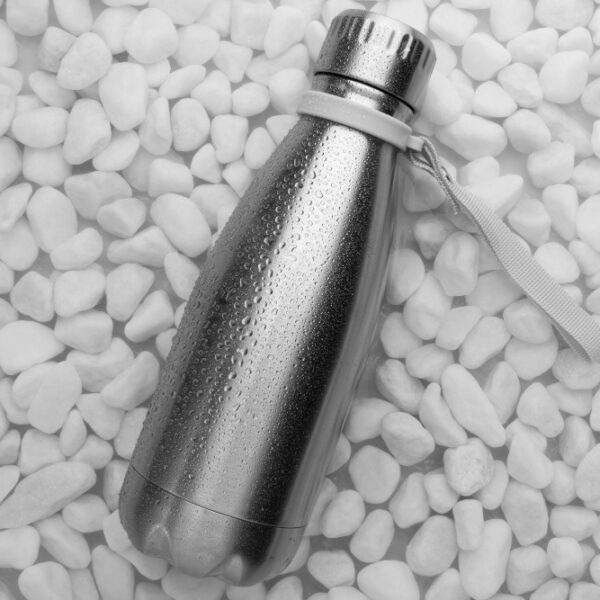 Tumbler stainless steel