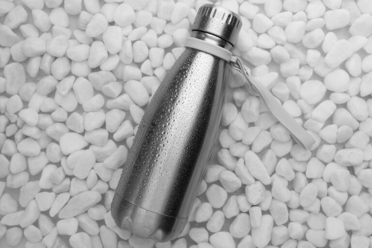 Tumbler stainless steel