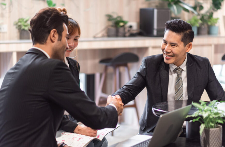 Membangun loyalitas jangka panjang