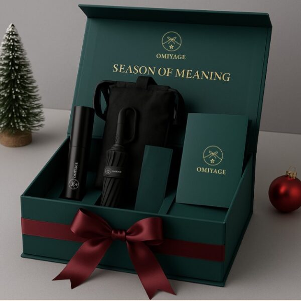 5 Strategi Produksi Hampers Natal dari Perusahaan Ternama