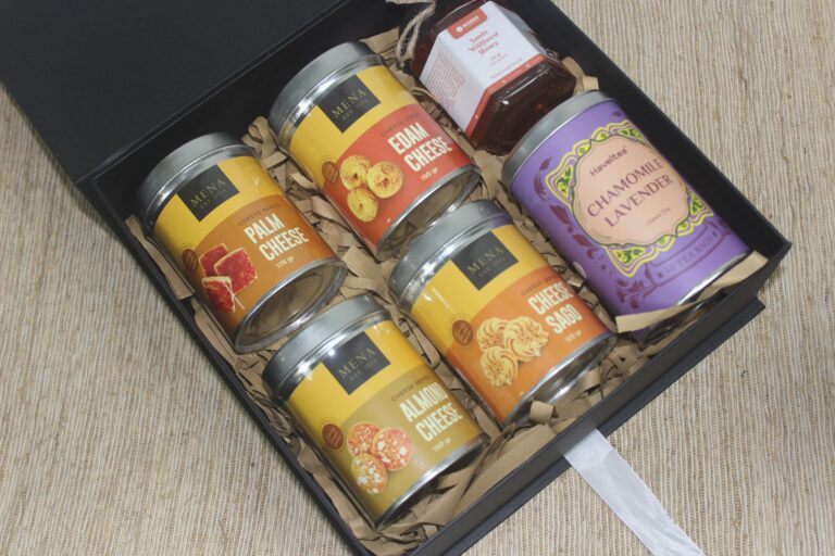 Mengapa Kue Tradisional Kini Jadi Opsi untuk Corporate Hampers Natal?