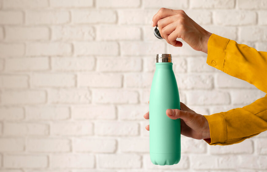 Prediksi tren tumbler