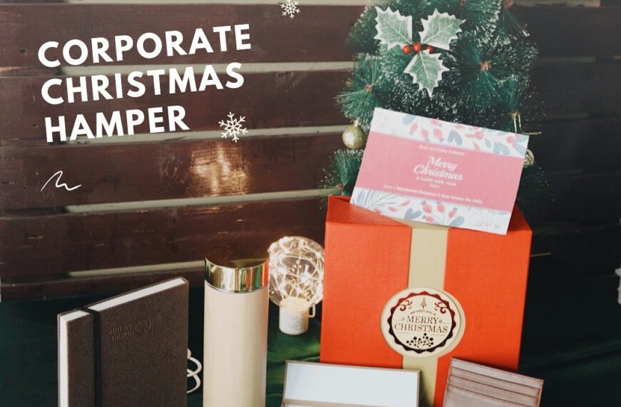 7 Pilihan Cerdas Hampers Natal Eco-Friendly 2025: Support Laporan ESG (Sustainability)