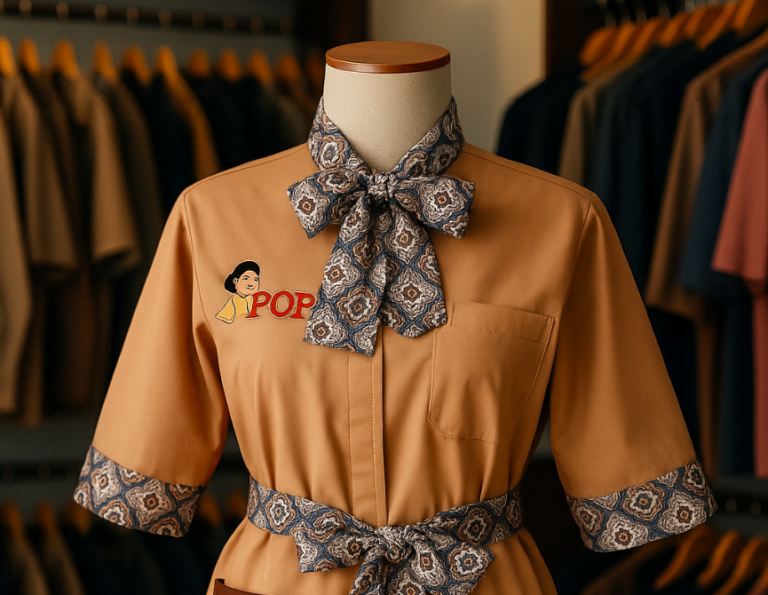 Curi Start Pengadaan Seragam Custom 2026: Tumbuhkan Solidaritas Tim di Awal Tahun