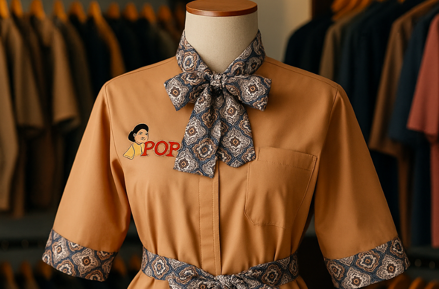 Curi Start Pengadaan Seragam Custom 2026: Tumbuhkan Solidaritas Tim di Awal Tahun