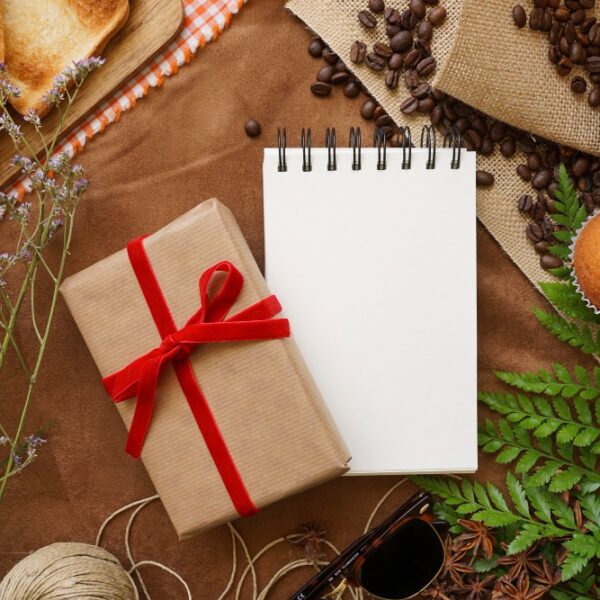 Bisakah Hampers jadi Investasi Kesehatan Karyawan & Klien di Tahun 2026?