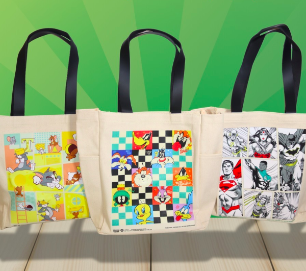 10 Ide Souvenir Tas Custom Multifungsi: Souvenir Wajib 2026 untuk Tim Gen Z & Milenial