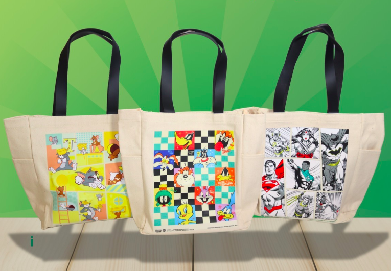 10 Ide Souvenir Tas Custom Multifungsi: Souvenir Wajib 2026 untuk Tim Gen Z & Milenial