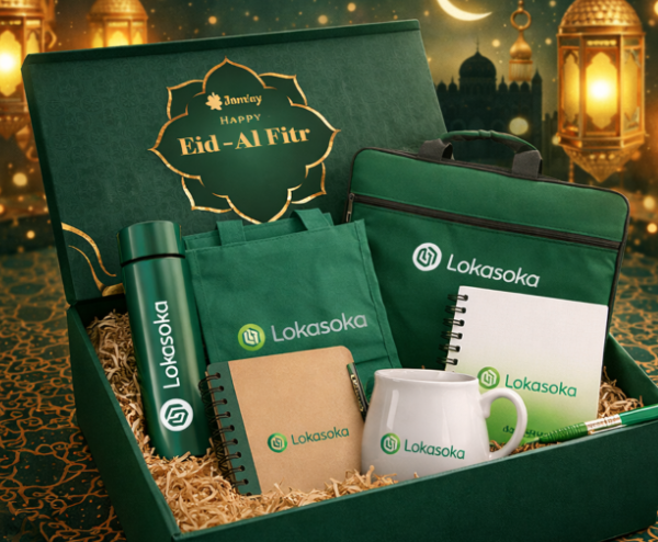 Apa Saja Persiapan Souvenir Lebaran Kantor? Ini Dia 5 Rekomendasinya