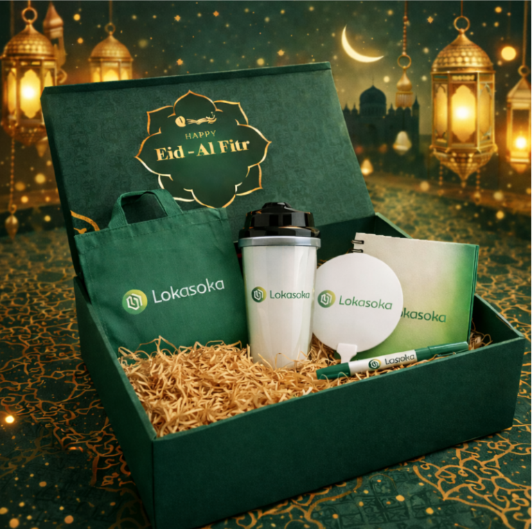 parcel Lebaran murah