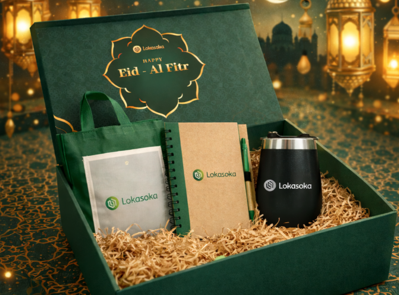 Hampers Idul Fitri yang Tepat, Nggak Harus Mahal! Ini 7 Pilihannya