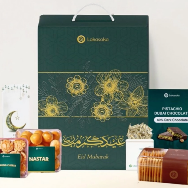 Alasan Mengapa Corporate Gift Idul Fitri Masih Penting sebagai Bentuk Apresiasi