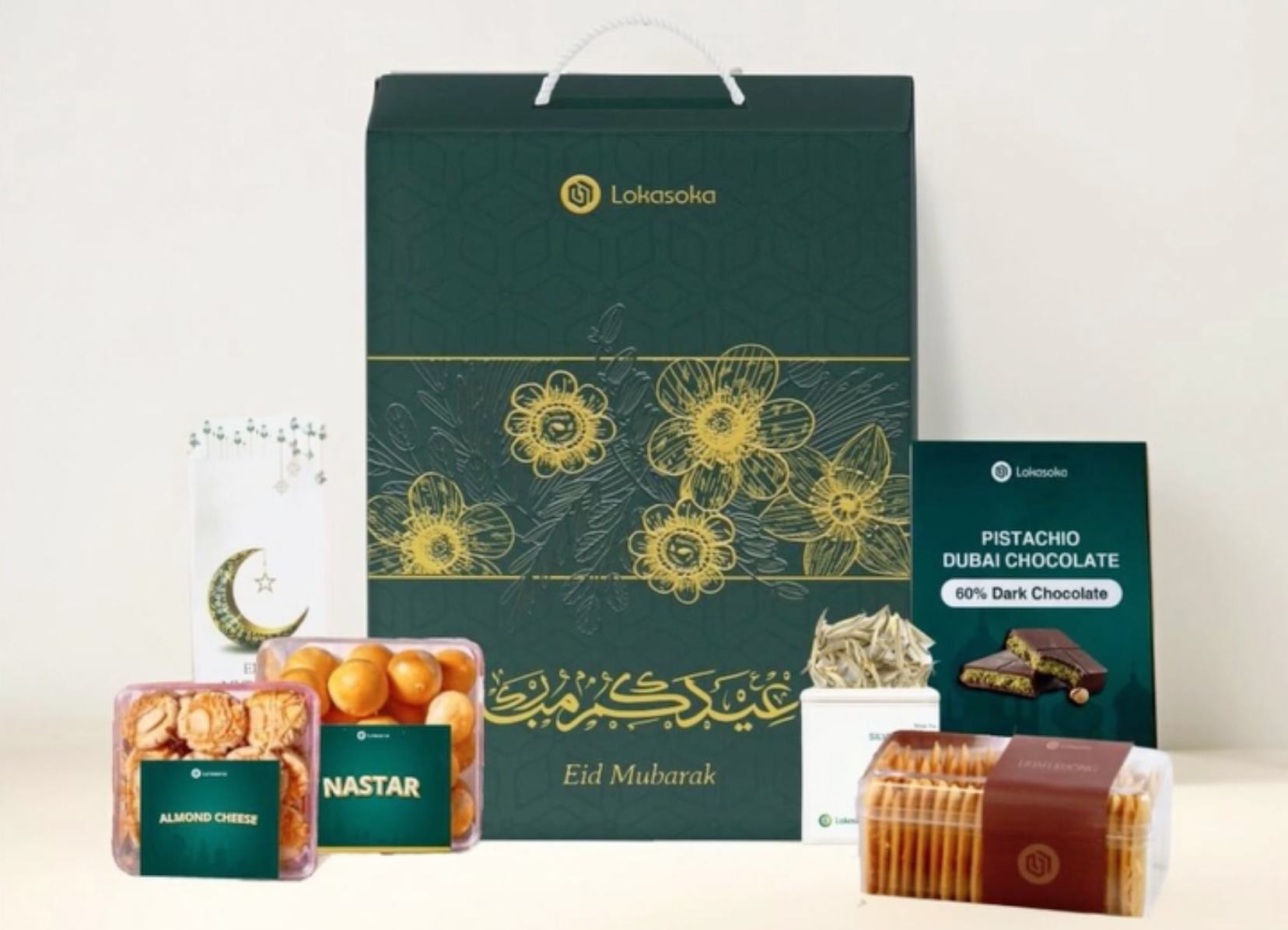 Alasan Mengapa Corporate Gift Idul Fitri Masih Penting sebagai Bentuk Apresiasi