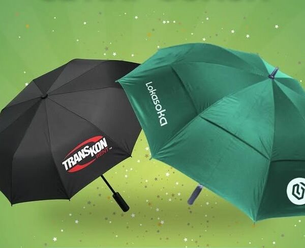 6 Ide Payung Custom Sebagai Solusi Branding Praktis di Tahun 2026