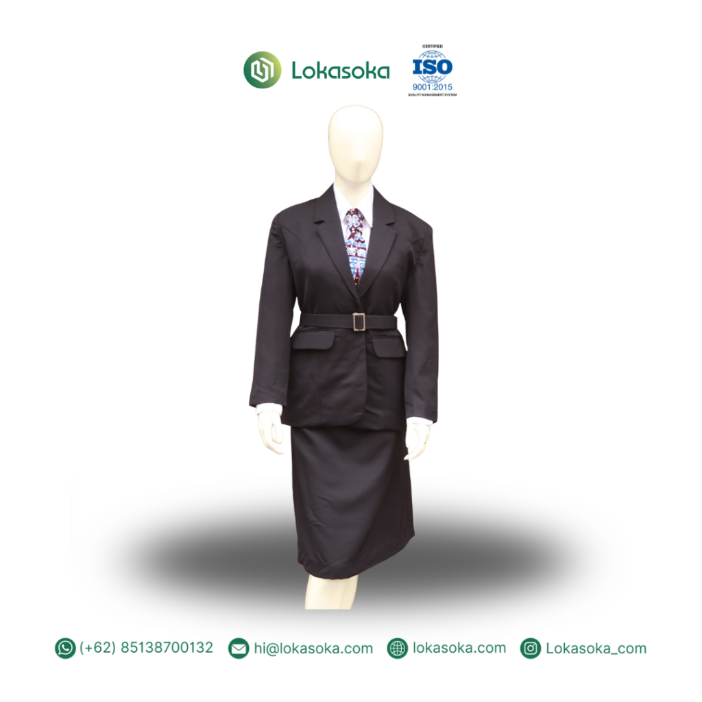 Seragam Kantor