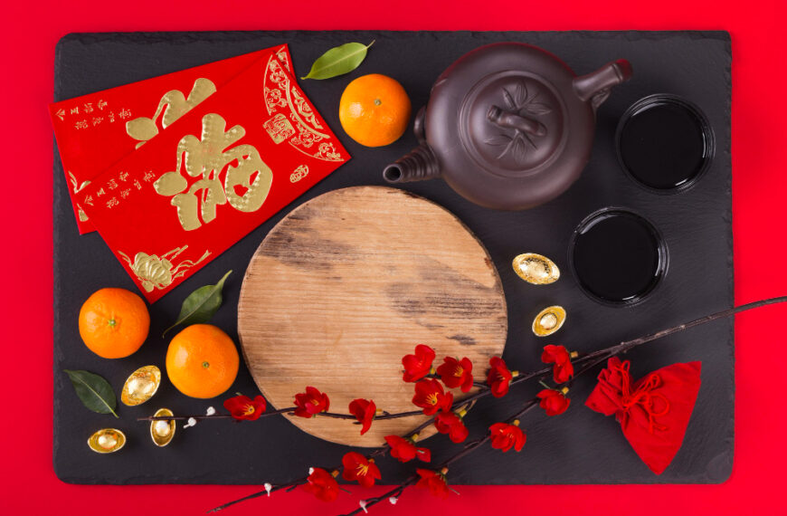 Persiapan Chinese New Year: Hal Apa Saja yang Wajib Dilakukan Perusahaan?