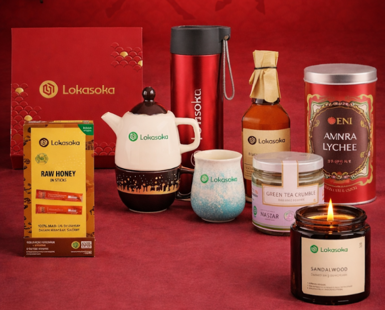 Hadiah Imlek Zaman Dulu vs Sekarang, Apa yang Berubah?