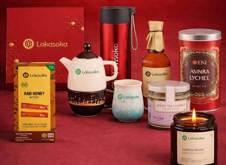 Hadiah Imlek Zaman Dulu vs Sekarang, Apa yang Berubah?