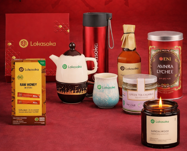 Hadiah Imlek Zaman Dulu vs Sekarang, Apa yang Berubah?