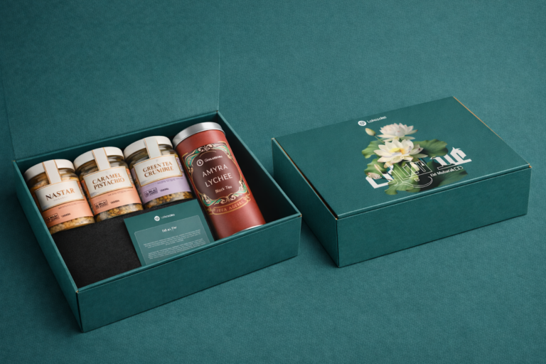 Paket Hampers Kue Kering Jakarta dengan Rasa Premium & Packaging Eksklusif untuk Korporat