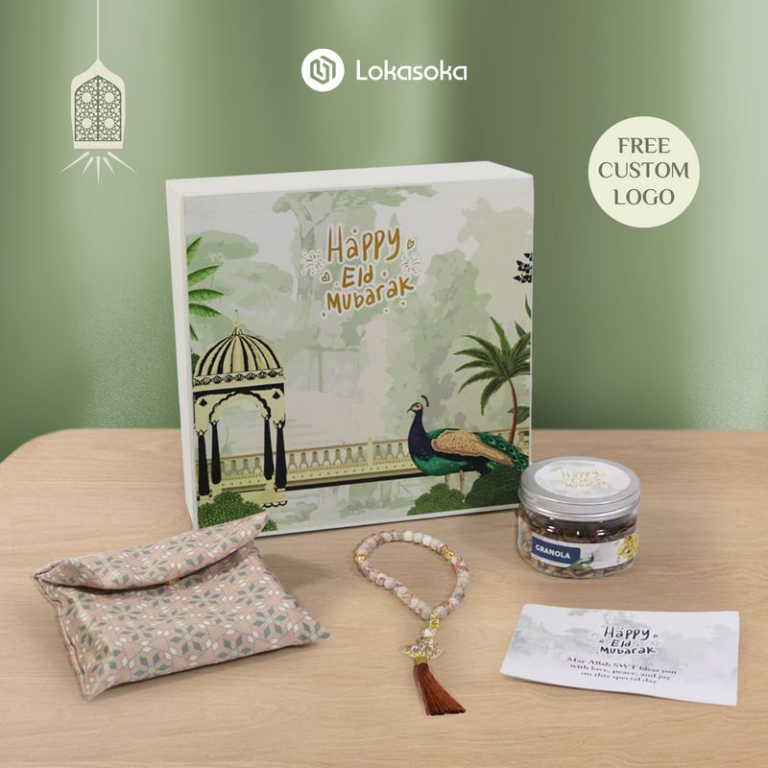 Ide Hampers Lebaran Unik untuk Startup: Strategi Hadiah yang Relevan dan Berkesan