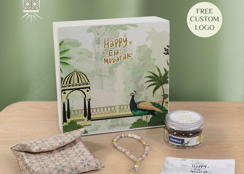 Ide Hampers Lebaran Unik untuk Startup: Strategi Hadiah yang Relevan dan Berkesan