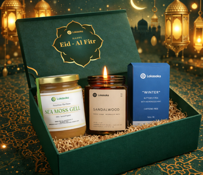 Hampers Lebaran Corporate untuk HR & GA: Solusi Hadiah Profesional yang Tertata