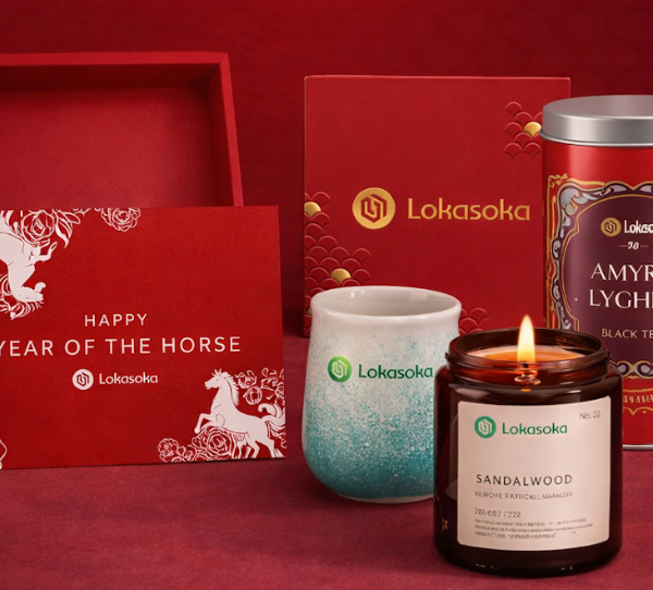 Corporate Gift Chinese New Year: Sekadar Formalitas atau Investasi Relasi?