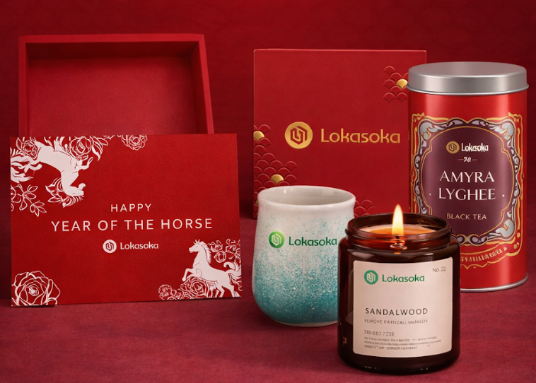 Corporate Gift Chinese New Year: Sekadar Formalitas atau Investasi Relasi?