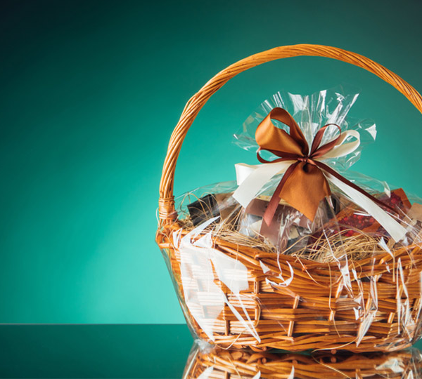 9 Ide Hampers Sembako Premium Lebaran untuk Apresiasi Pekerja di Lapangan