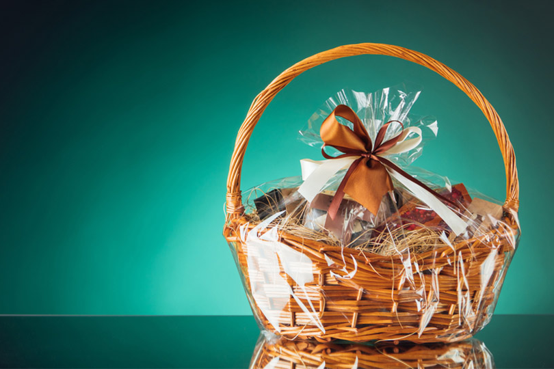 9 Ide Hampers Sembako Premium Lebaran untuk Apresiasi Pekerja di Lapangan