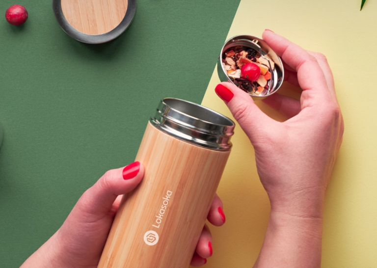 Tumbler Ramah Lingkungan Banjir Peminat! Simak Rekomendasinya untuk Souvenir Kantor