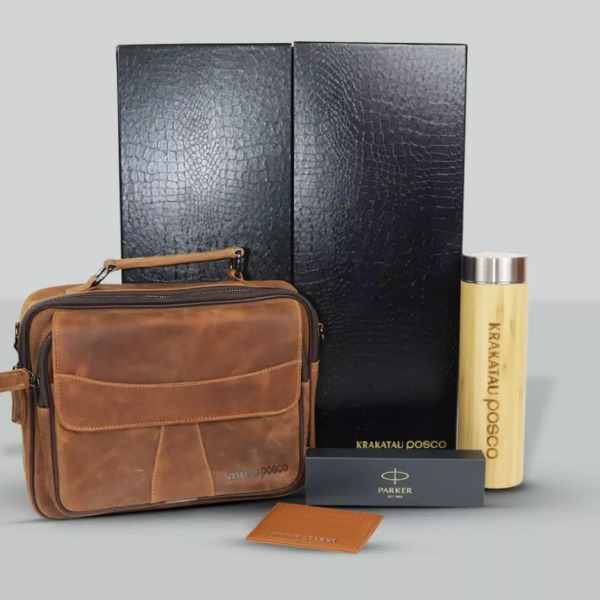 Jangan Salah Pilih! Ini Bedanya Hadiah Fungsional Kantor vs Hadiah yang Sekadar Diterima