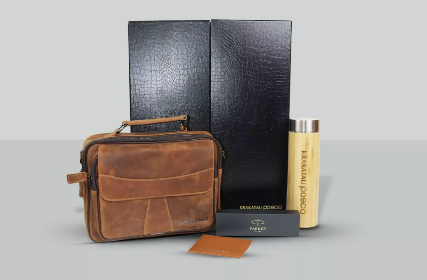 Jangan Salah Pilih! Ini Bedanya Hadiah Fungsional Kantor vs Hadiah yang Sekadar Diterima