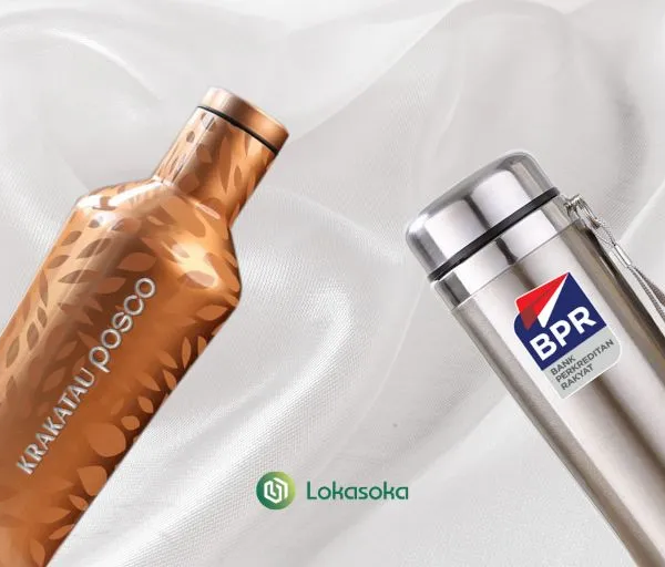 Penggunaan Tumbler Eco-Friendly: Tren Pola Hidup Sehat Pekerja 2026