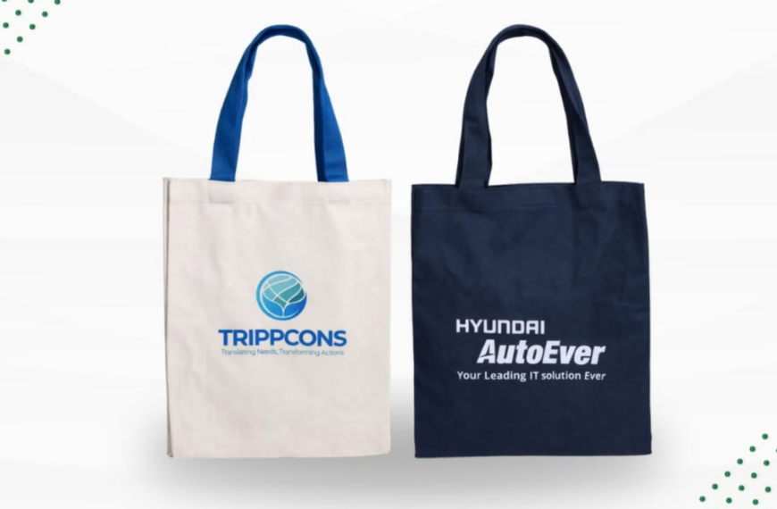 Event Sudah Dekat? Pesan Goodie Bag Event di Lokasoka yang Siap Produksi Cepat!