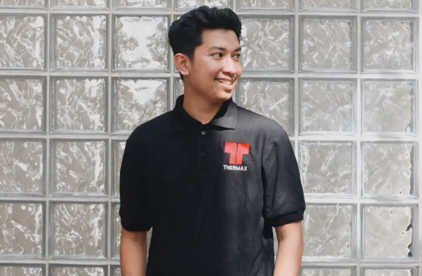 Cocok untuk Outfit of The Day: Seragam Polo Custom Perusahaan yang Fleksibel di Lingkungan Start Up