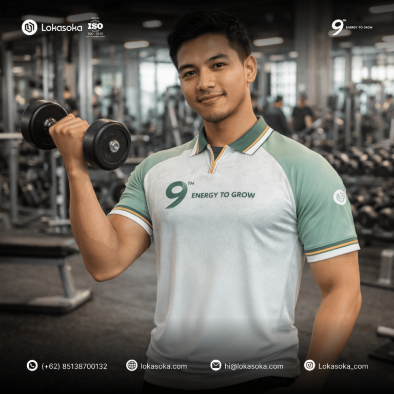 Dari Kantor ke Gaya Hidup Sehat: 5 Peran Gym Essential pada Employee Wellbeing