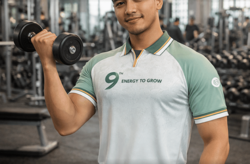 Dari Kantor ke Gaya Hidup Sehat: 5 Peran Gym Essential pada Employee Wellbeing