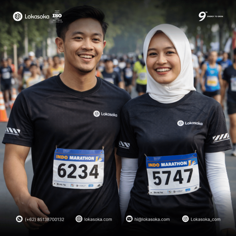 10 Rekomendasi Sport Gift untuk Menyemarakkan Aktivitas Olahraga Komunitas