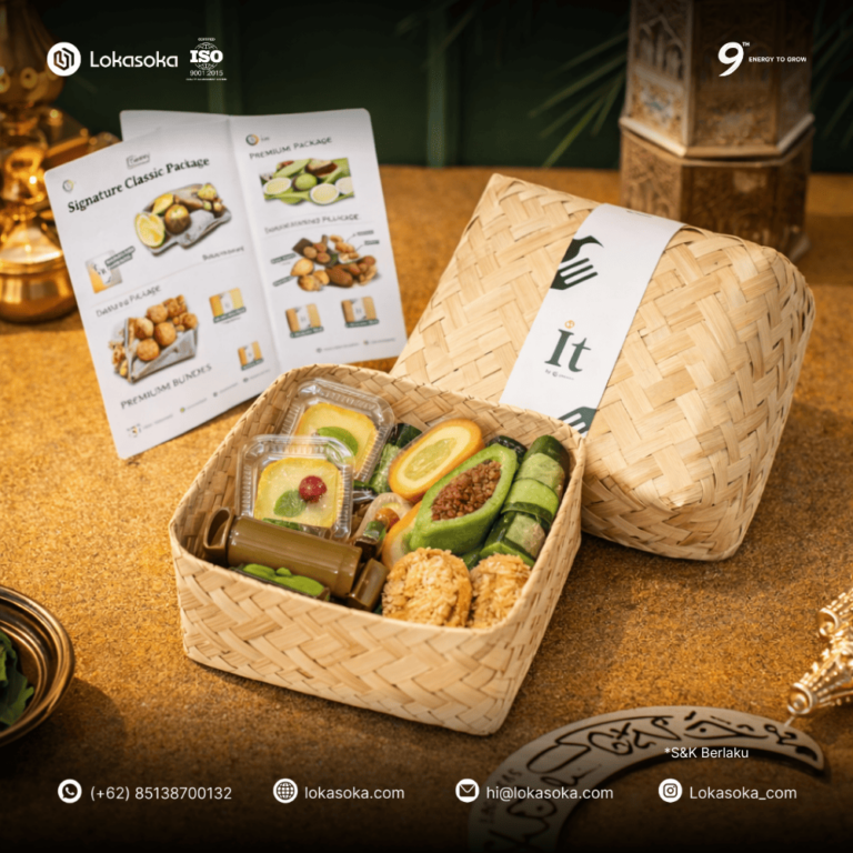 3 Jenis Snack Box Jakarta untuk Kebutuhan Event Korporat: Bisa Pesan Last Minute!
